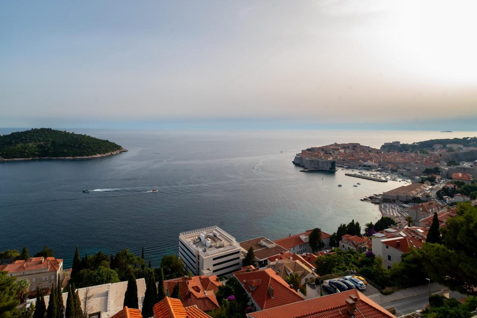 The Best View In Dubrovnik! المظهر الخارجي الصورة